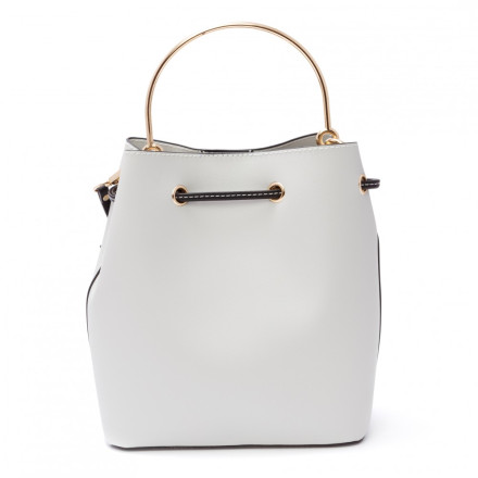 Жіноча сумка Welfare 9164-4 GREY