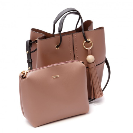 Жіноча сумка Welfare 8066-10 FIO