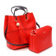 Жіноча сумка Welfare 8066-10 RED