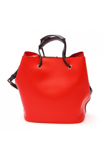 Сумка женская Welfare 8066-10 RED