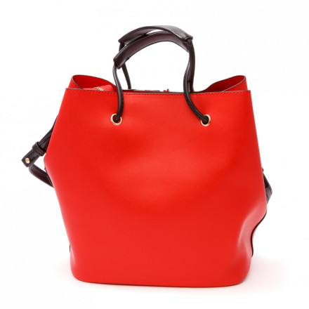 Жіноча сумка Welfare 8066-10 RED