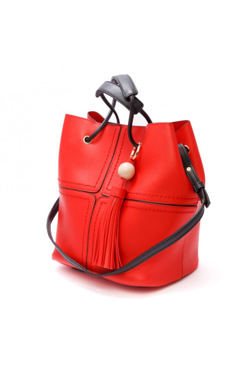 Сумка женская Welfare 8066-10 RED