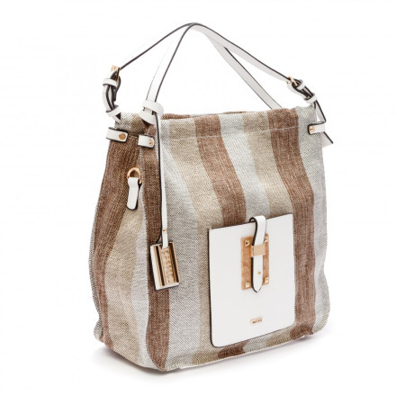 Жіноча сумка Welfare 9179-2 KHAKI (9079-2)