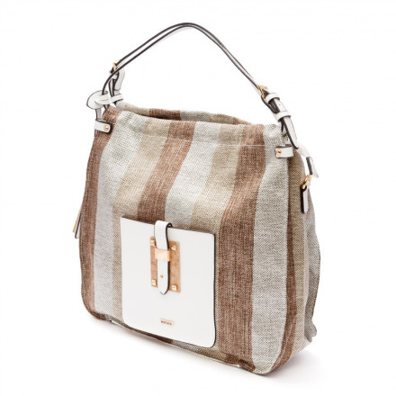 Жіноча сумка Welfare 9179-2 KHAKI (9079-2)