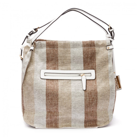 Жіноча сумка Welfare 9179-2 KHAKI (9079-2)