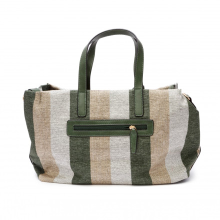 Жіноча сумка Welfare 9179-1 GREEN (9079-1)