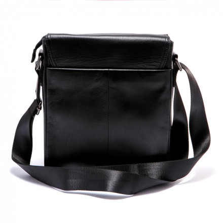 Сумка мужская Welfare 2621A BLK