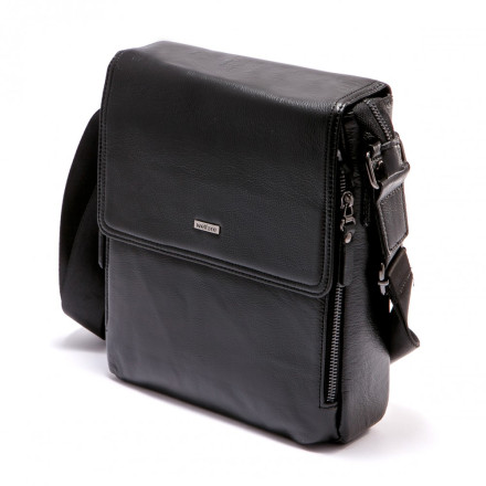 Сумка мужская Welfare 2621A BLK
