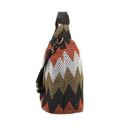 Жіноча сумка Welfare 2198 GREEN