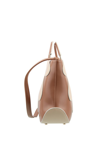 Сумка женская Welfare B6-5956TM BEIGE