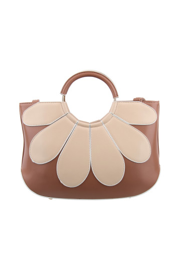 Сумка женская Welfare B6-5956TM BEIGE