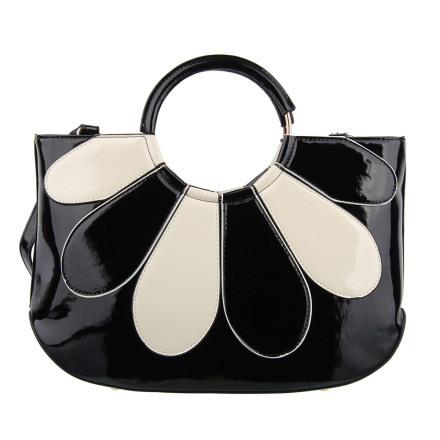 Жіноча сумка Welfare B6-5956TM BLK