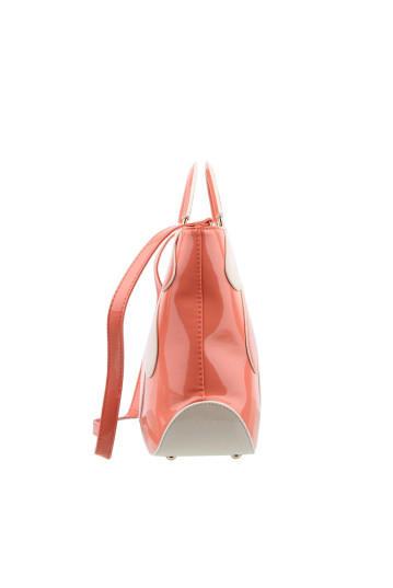 Сумка женская Welfare B6-5956TM ORANGE (PINK)