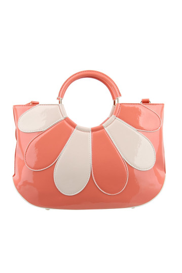 Сумка женская Welfare B6-5956TM ORANGE (PINK)