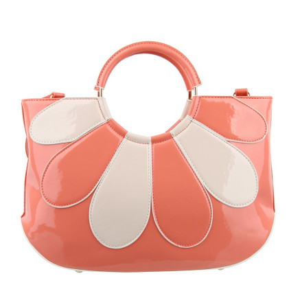 Жіноча сумка Welfare B6-5956TM ORANGE (PINK)