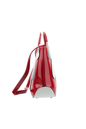 Жіноча сумка Welfare B6-5956TM RED