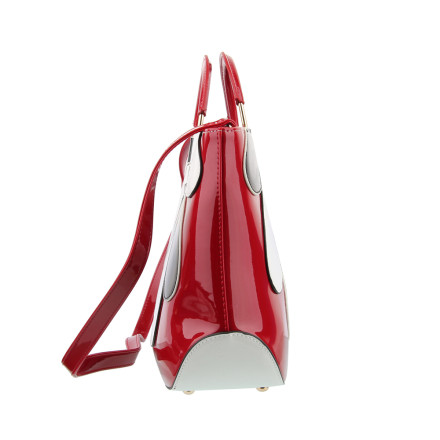 Жіноча сумка Welfare B6-5956TM RED