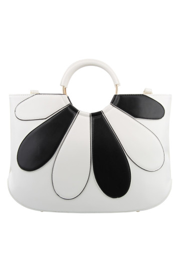 Жіноча сумка Welfare B6-5958TM WHITE