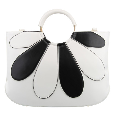 Жіноча сумка Welfare B6-5958TM WHITE