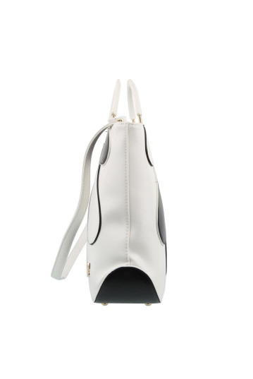 Жіноча сумка Welfare B6-5958TM WHITE