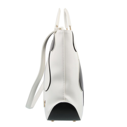 Жіноча сумка Welfare B6-5958TM WHITE