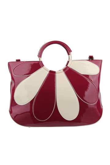 Сумка женская Welfare B6-5958TM BORDO(RED)
