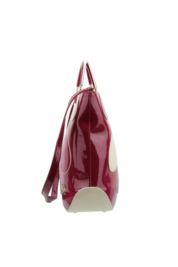 Сумка женская Welfare B6-5958TM BORDO(RED)