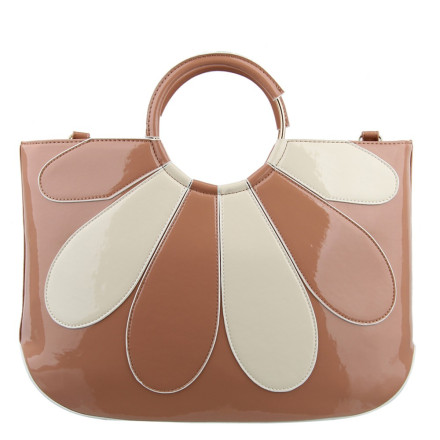Жіноча сумка Welfare B6-5958TM BEIGE(APRICOT)