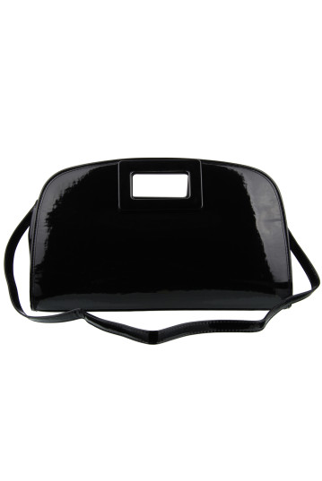 Жіноча сумка Welfare L-12089A BLK