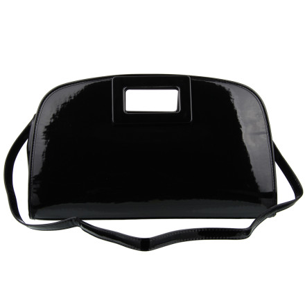 Жіноча сумка Welfare L-12089A BLK