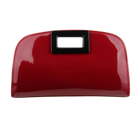 Жіноча сумка Welfare L-12089A BORDO