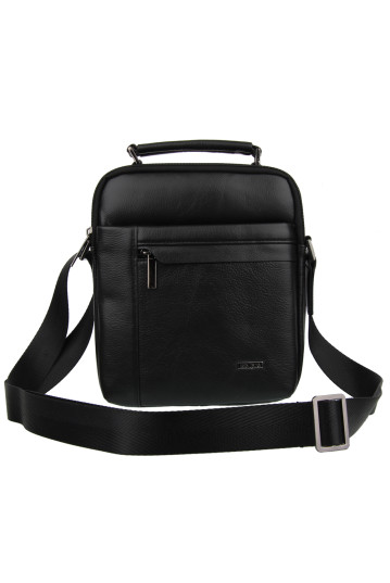 Сумка чоловіча Welfare 7060A-1 BLK