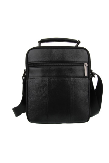Сумка чоловіча Welfare 7060A-1 BLK