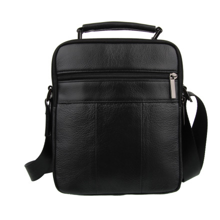 Сумка чоловіча Welfare 7060A-1 BLK