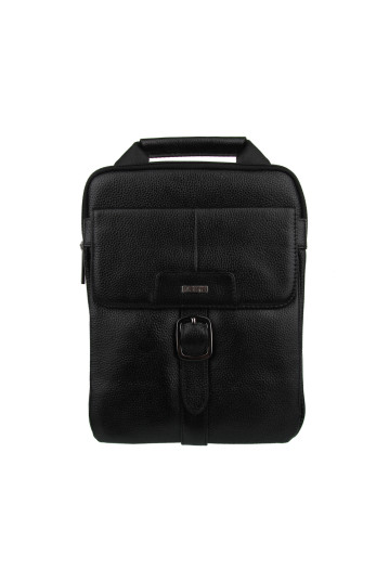 Сумка чоловіча Welfare 3098A-1 BLK