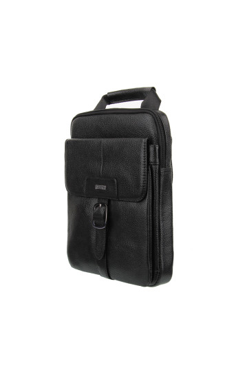 Сумка чоловіча Welfare 3098A-1 BLK
