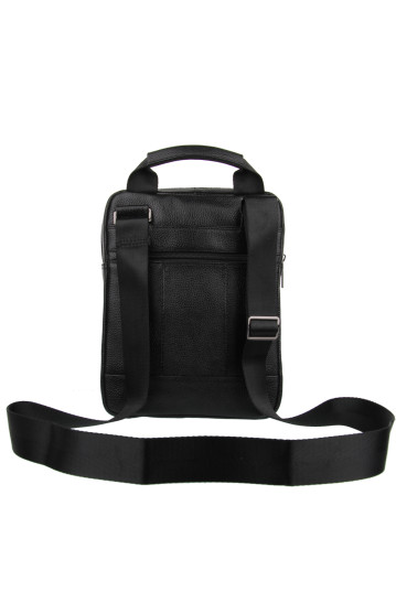 Сумка чоловіча Welfare 3098A-1 BLK