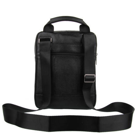 Сумка чоловіча Welfare 3098A-1 BLK