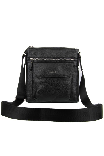 Сумка чоловіча Welfare 3086A-1 BLK