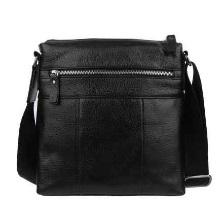 Сумка чоловіча Welfare 3086A-1 BLK