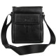 Сумка чоловіча Welfare 7047A-1 BLK