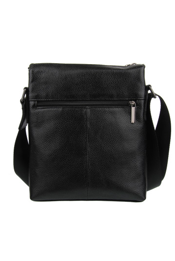 Сумка чоловіча Welfare 7047A-1 BLK
