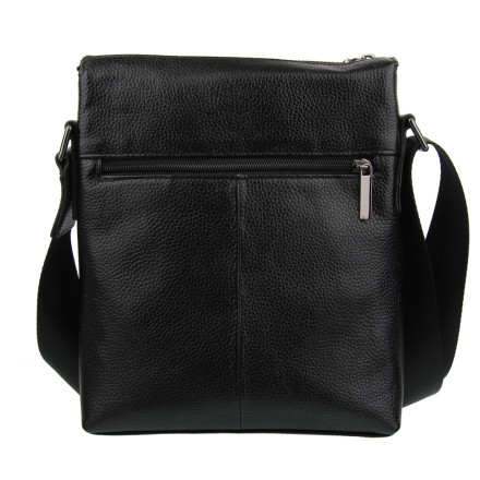 Сумка чоловіча Welfare 7047A-1 BLK