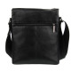 Сумка чоловіча Welfare 7047A-1 BLK