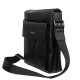 Сумка чоловіча Welfare 7047A-1 BLK