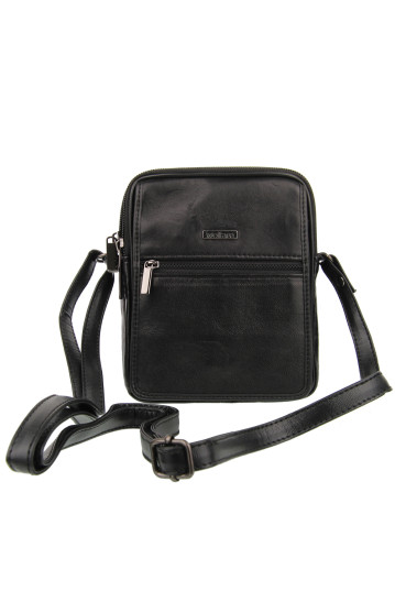 Сумка чоловіча Welfare 2011-1 BLK