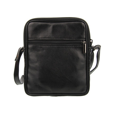 Сумка чоловіча Welfare 2011-1 BLK