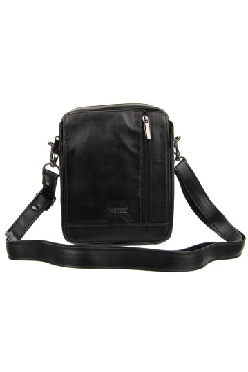Сумка чоловіча Welfare 2220-1 BLK