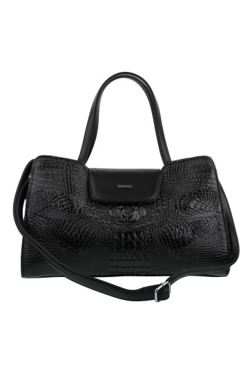 Жіноча сумка Welfare 1604 BLK