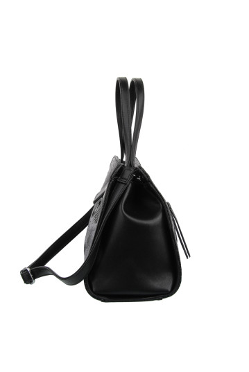 Сумка женская Welfare 1604 BLK